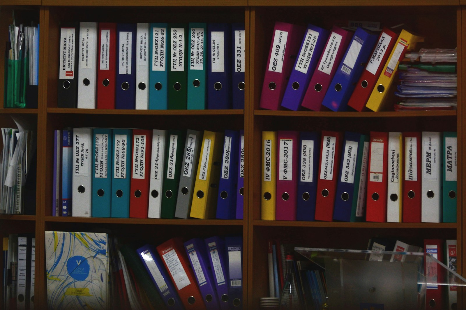Category image for Archives